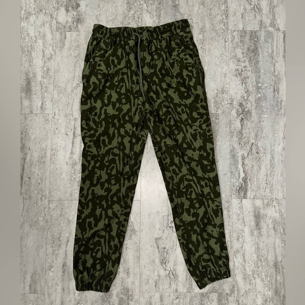 Limitless by the limited joggers